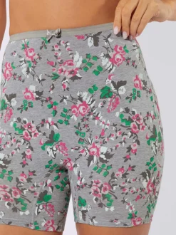 Panty long lot de (3 pièces)