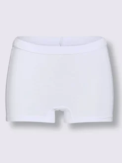 Panty long qualité coton
