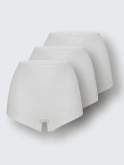 Panty qualité côtelée