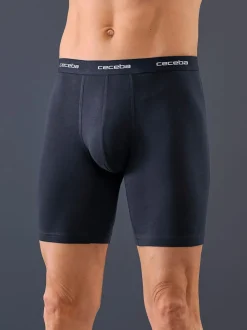 Panty sculptant jersey fin