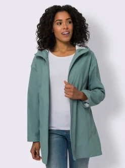 Parka imperméable