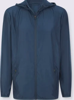 Parka pratique et léger