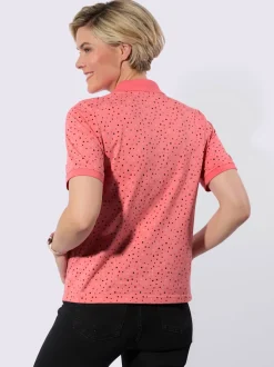 Polo 100% coton