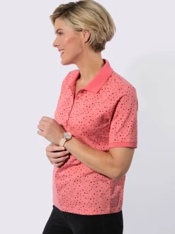 Polo 100% coton