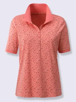 Polo 100% coton