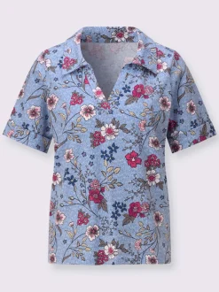 Polo 100% coton