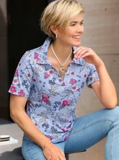 Polo 100% coton
