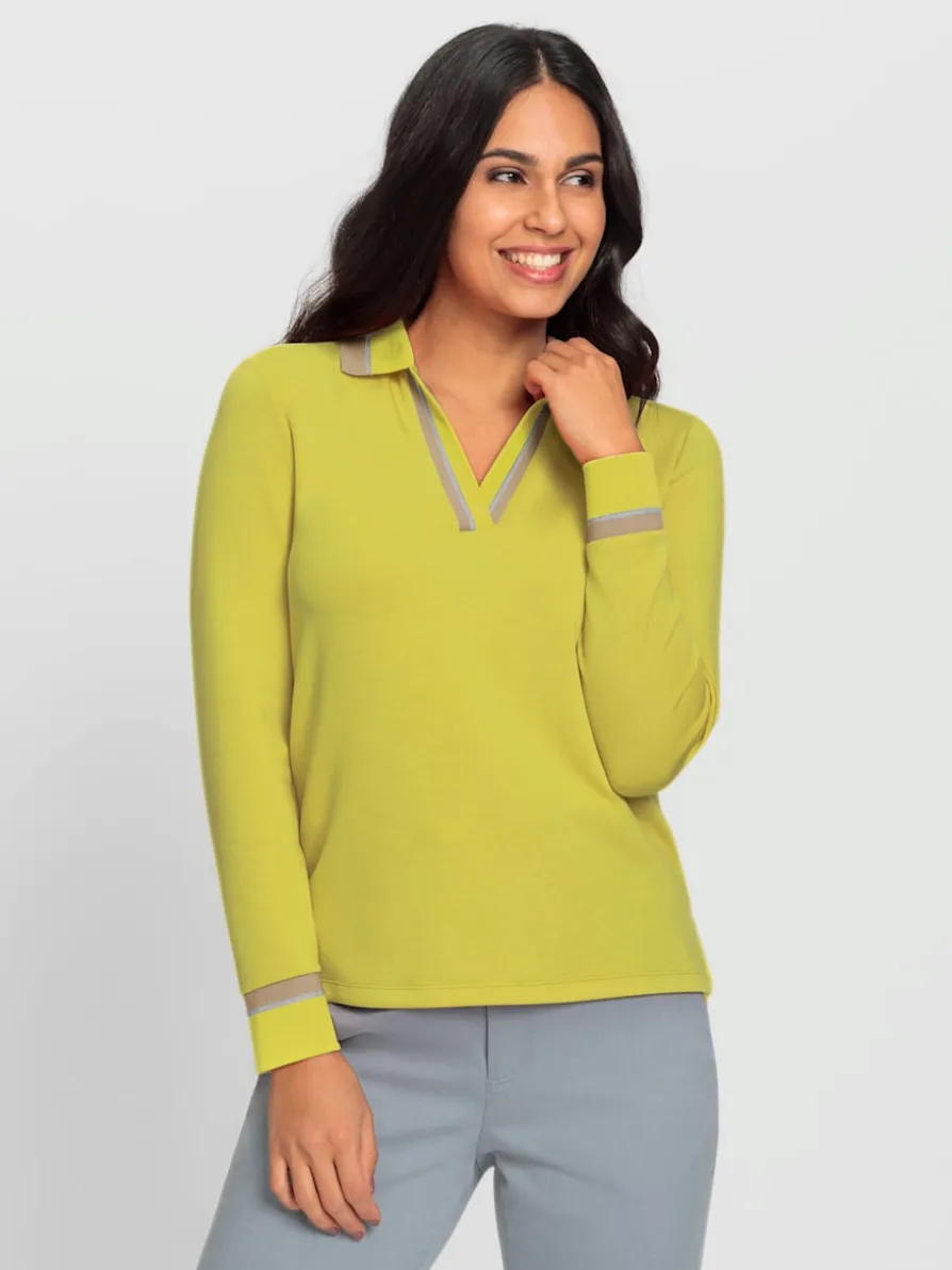 Polo 50% modal