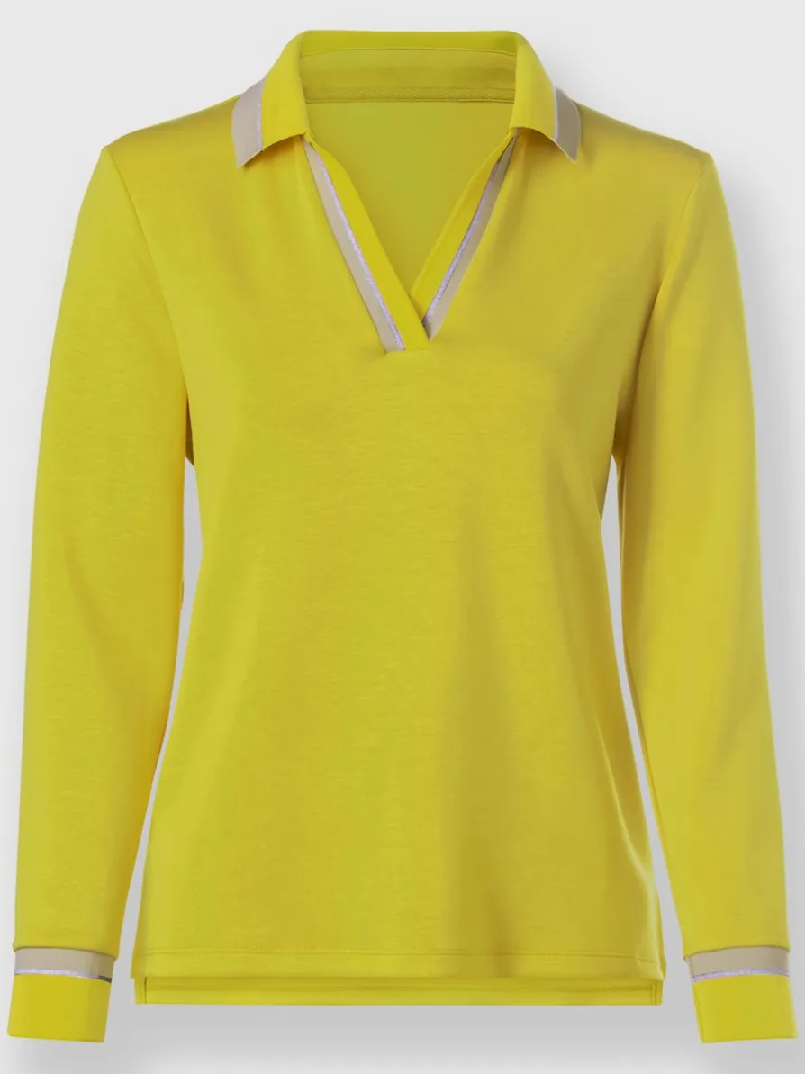 Polo 50% modal