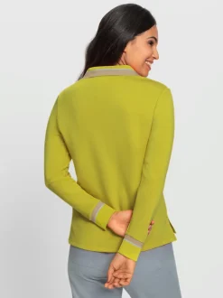 Polo 50% modal