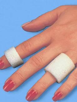 Protections doigts et orteils