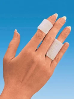 Protections doigts et orteils