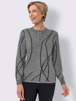 Pull bouclé qualité bouclé douce