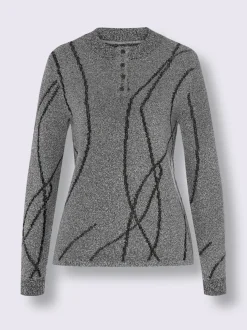 Pull bouclé qualité bouclé douce