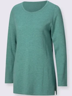 Pull long 40% viscose