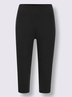 Pyjama court jersey fin