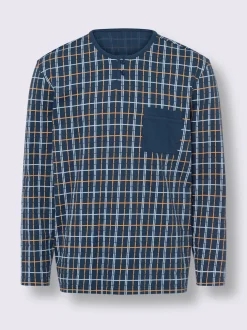 Pyjama jersey fin
