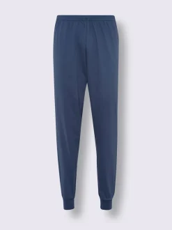 Pyjama jersey fin