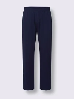 Pyjama jersey fin
