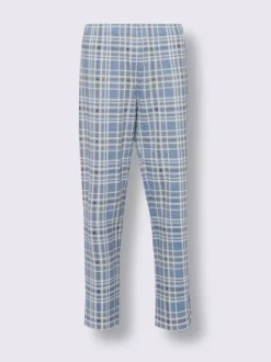 Pyjama jersey fin