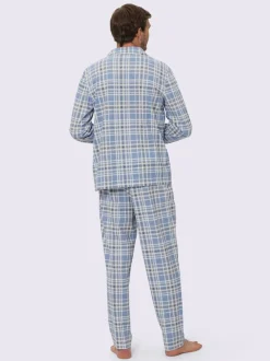 Pyjama jersey fin
