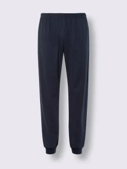 Pyjama jersey fin