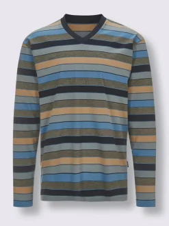 Pyjama jersey fin