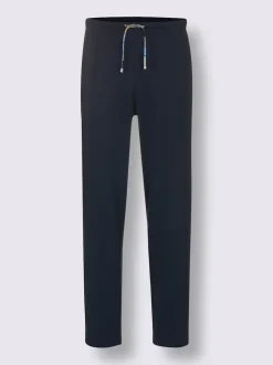 Pyjama jersey fin
