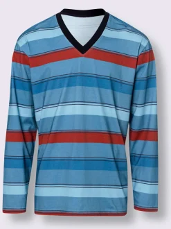 Pyjama jersey fin