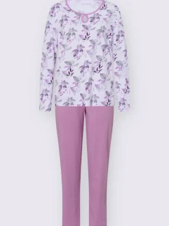 Pyjama jersey fin