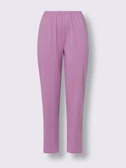 Pyjama jersey fin