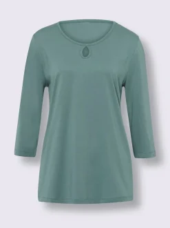 Pyjama jersey fin