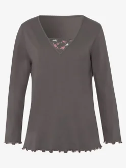 Pyjama jersey fin