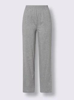 Pyjama jersey fin