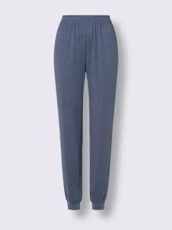 Pyjama jersey fin