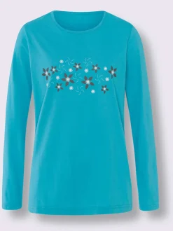 Pyjama jersey fin