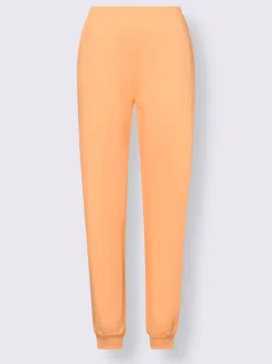 Pyjama jersey fin