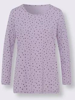 Pyjama jersey fin