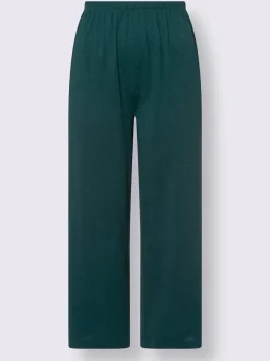 Pyjama mélange de viscose doux