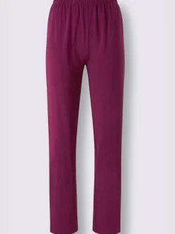 Pyjamas jersey fin
