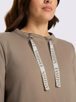 Qualité sweatshirt agréable