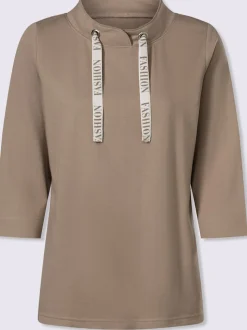 Qualité sweatshirt agréable