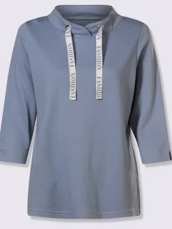 Qualité sweatshirt agréable