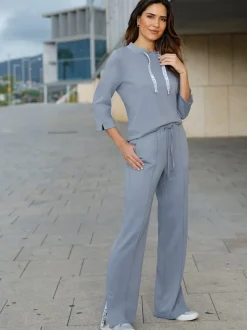 Qualité sweatshirt agréable