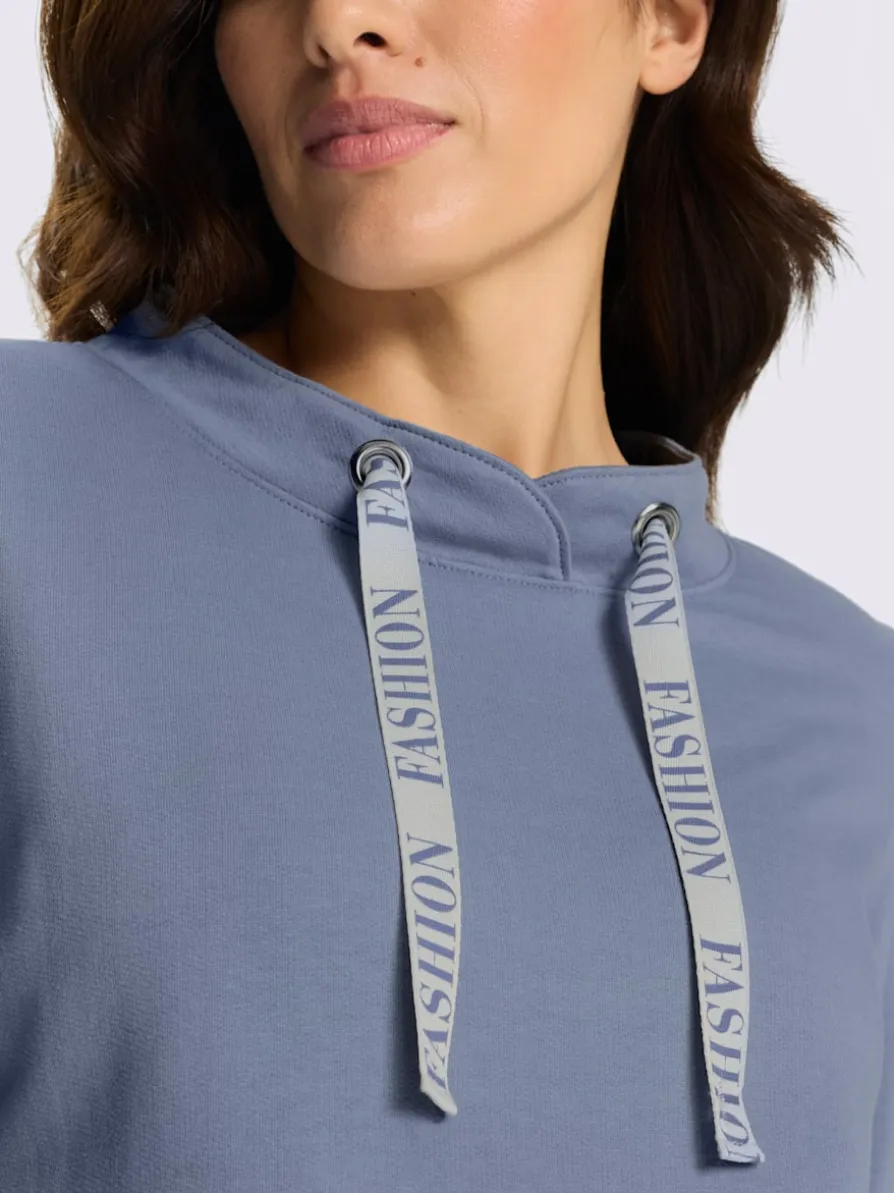 Qualité sweatshirt agréable