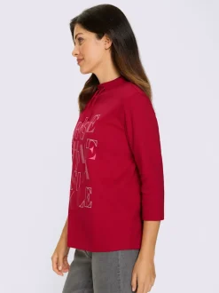 Qualité sweatshirt agréable