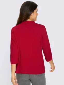 Qualité sweatshirt agréable