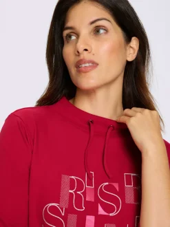 Qualité sweatshirt agréable