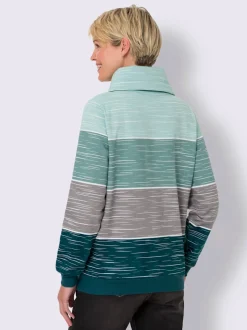 Qualité sweatshirt agréable