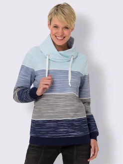 Qualité sweatshirt agréable